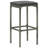 Besseris 8 Seat Bar Height Dining Set with Cushions