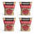 Set of 4