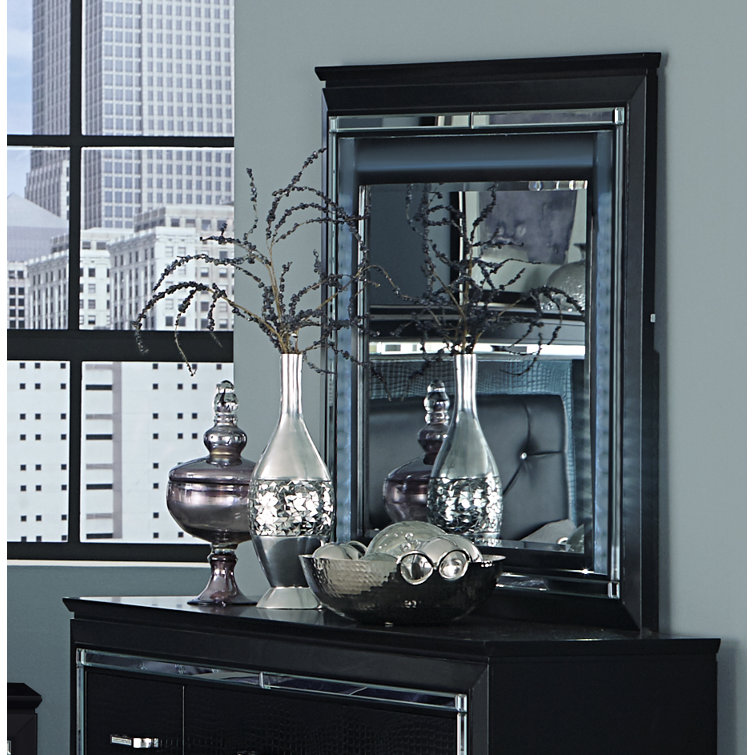 Oscar 9 - Drawer Dresser