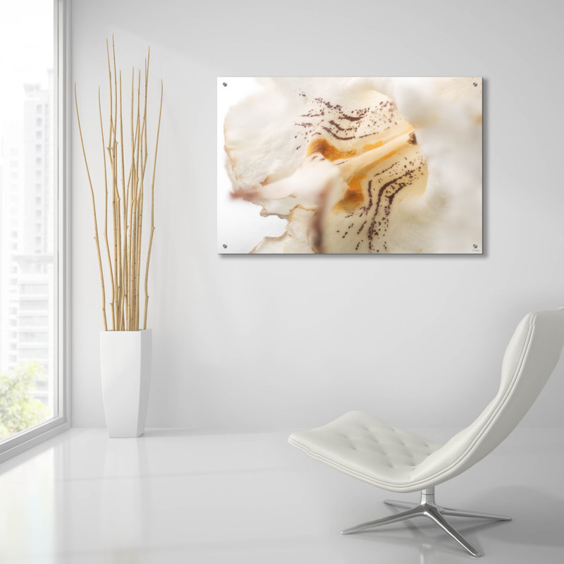 "Textures 22" par Gordon Semmens, H 24 po x l 36 po x P 0,2 po
