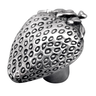 Fiori Novelty Knob