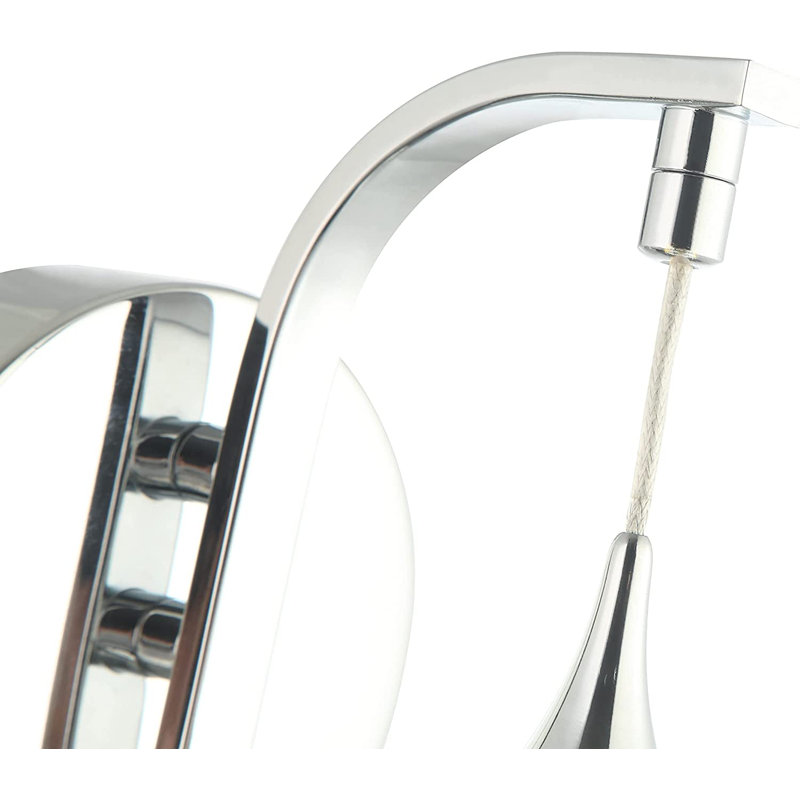 Citori LED Armed Sconce