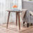 Luqman Solid Wood Top End Table-20348714