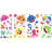 Entertainment Non-Wall Damaging Wall Decal