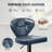 Sonja Swivel Adjustable Height Bar Stools With Back And Footrest-1918594212