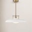 Luminaire suspendu 1 lumière Savav House Gavin-1976000249-1976000254