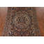Tapis brun 7 x 10