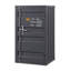 Coffre de finition Cargo Gunmetal-1376248297