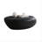 Modern Living Room Sets Included Center Table & Side Table