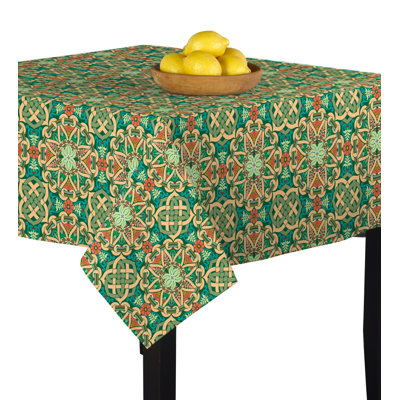 Ahmad Weave Tablecloth