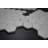 Bianco Dolomite 2" Hexagon Glossy