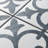 Cassis Arte 10" x 10" Porcelain Patterned Wall & Floor Tile-58859008