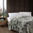 Eddie Bauer Printed Ultra Soft Plush Fleece Reversible Blanket-56987355-100476995