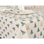 Hosey Pine Trees Tablecloth