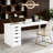 Classic Computer Desk