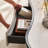 Light luxury creative high-end coffee table