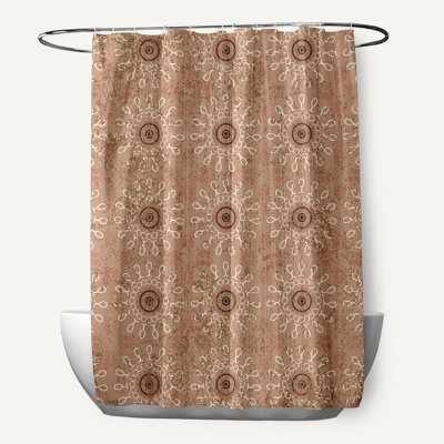 Rideau de douche Harrel