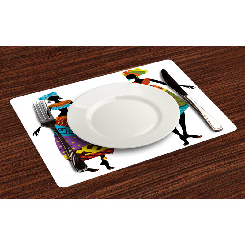 Récapitulatif 18,5" africain