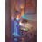72.44'' Column Floor Lamp