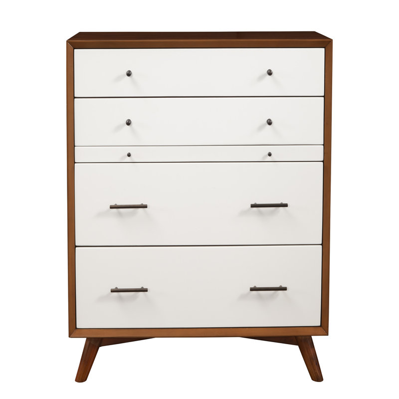 Commode 4 tiroirs Horsley