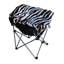 Chaise d'appoint Timber Valley Home & Garden