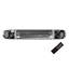 Electric Ceiling Mounted Patio Heater