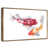 Floating Frame Gold