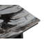 Table rectangulaire à hauteur de comptoir Emerson 
