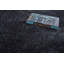 Tapis touffeté à la main Fuzzy Shaggy-1900408578
