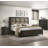 Kalojan Upholstered Panel Bed-93523222