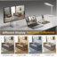 Boneless Multi-Functional Sectional Sofa Bed With Independent Chaise And Convertible King Size Sleeping Surface.-1328784079