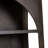 2 Door Bookcase