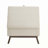 Versatile Solid Wood Ottoman with Internal Storage for Various Rooms-671218899