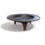 Vintage Table Size Fire Pit Or Planter 2