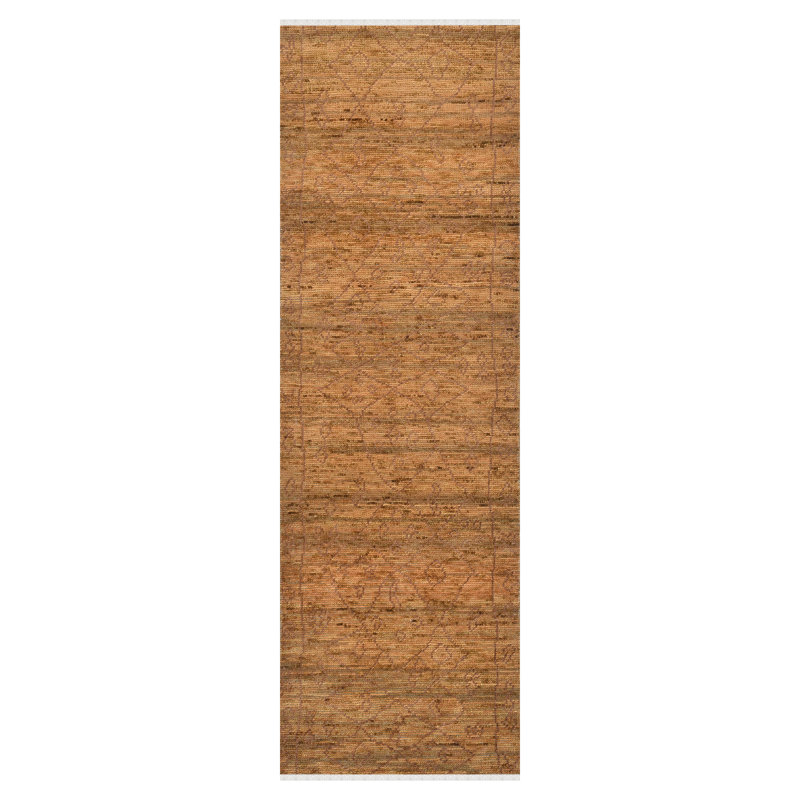 Tapis Kymarie, Tapis de couloir 8 pi x 2 pi 6 po