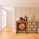 Teddrick 144cm Sideboard