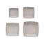 Lia Square Serving Dish