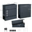 Roumen Metal Wall Mounted Post Box-1579490390