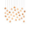 Lazio 30 - Light Pendant