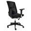 Miro Polyester Blend Office Chair