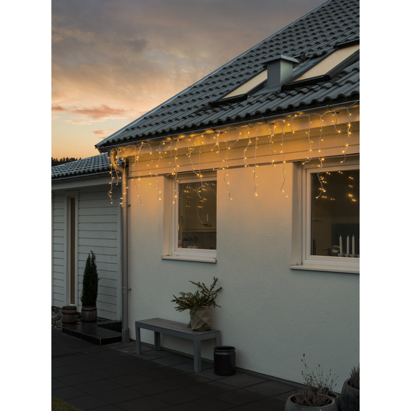 Indoor / Outdoor Icicle Lights