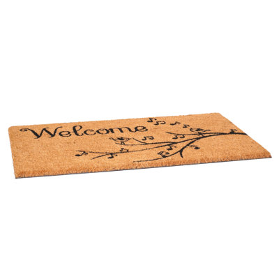 Indoor Doormat