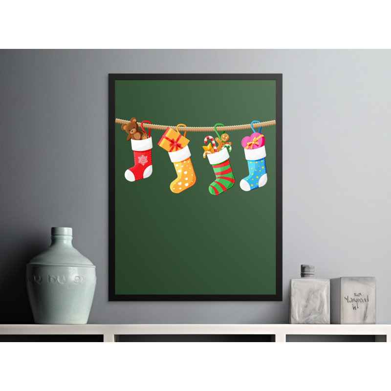Conlin Single Picture Frame Print, 50.8 cm H x 40.64 cm W