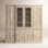 Pine Accent Cabinet