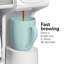 Cafetière Hamilton Beach Flexbrew Trio