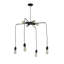 8 - Light Chandelier
