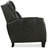 Jacklyn Power Recliner with Pop-Up Headrest-120734032