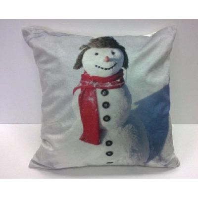Square Cushion Cover