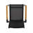 Luthais Outdoor Dining Armchairs