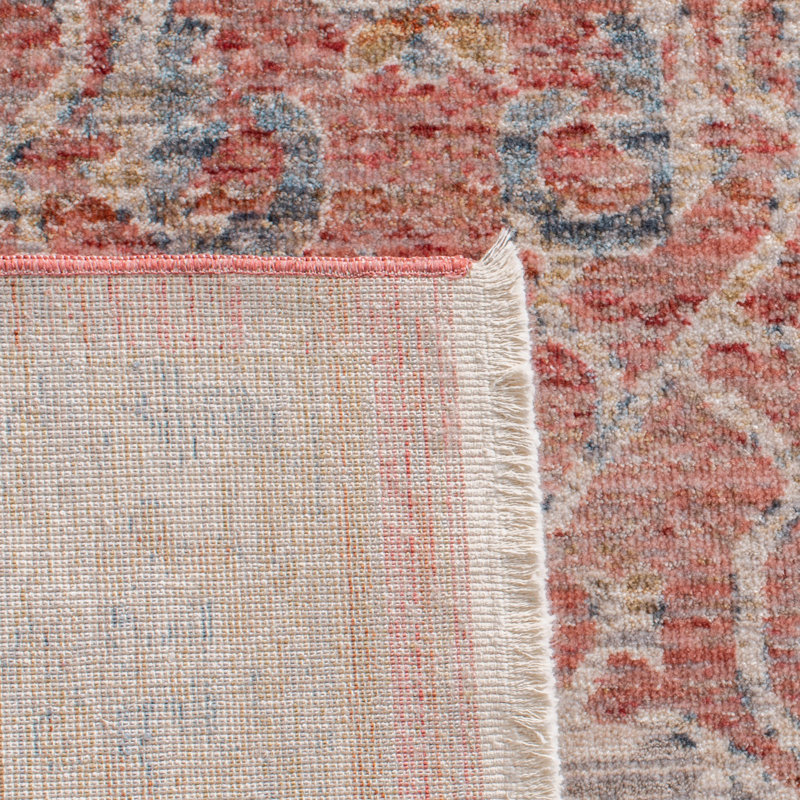 Tapis oriental Kenitra 600 Performance, Tapis de couloir 2 pi 2 po x 8 pi